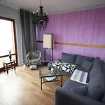 Cour De Berlin Apartment