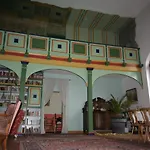 Apartment Cour De Berlin