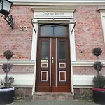 Cour De Berlin Apartment
