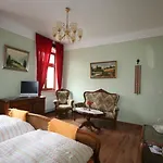 Cour De Berlin Apartment *