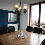 Cour De Berlin Apartment *