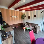 Cour De Berlin Apartment *