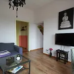 Apartment Cour De Berlin Furstenberg-Havel