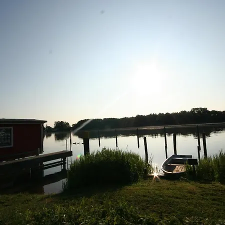 Cour De Berlin Lägenhet