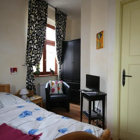 Apartament Cour De Berlin *