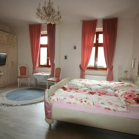 Apartament Cour De Berlin Fürstenberg-Havel