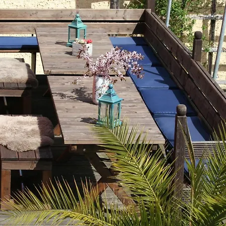 Cour De Berlin Fürstenberg-Havel