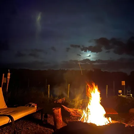 Lägenhet Cour De Berlin *