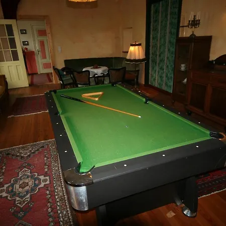 Cour De Berlin Apartment *