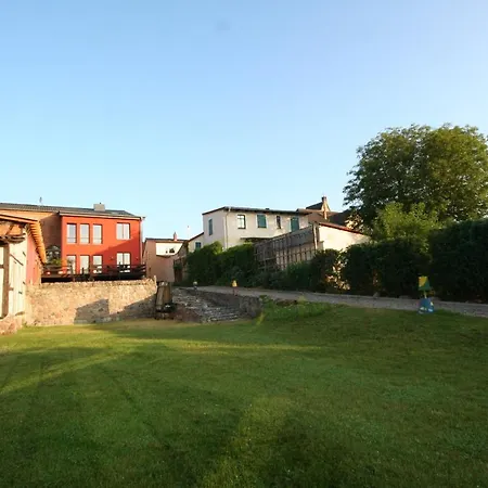 Cour De Berlin Apartment Fürstenberg-Havel