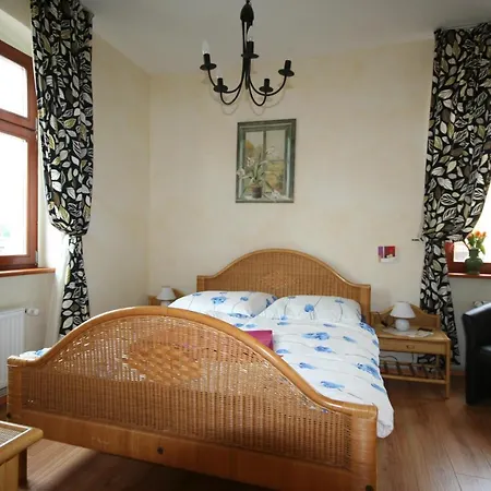 Cour De Berlin Fürstenberg-Havel