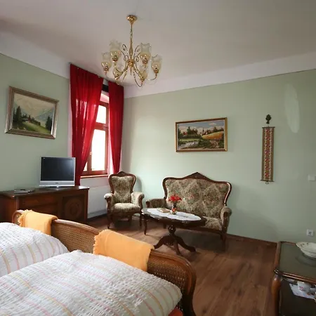 Cour De Berlin Apartment *