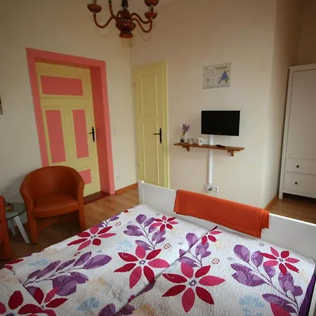 Apartment Cour De Berlin *