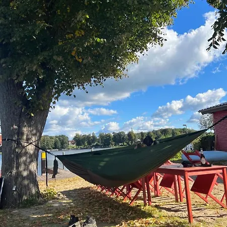 Cour De Berlin * Fürstenberg-Havel