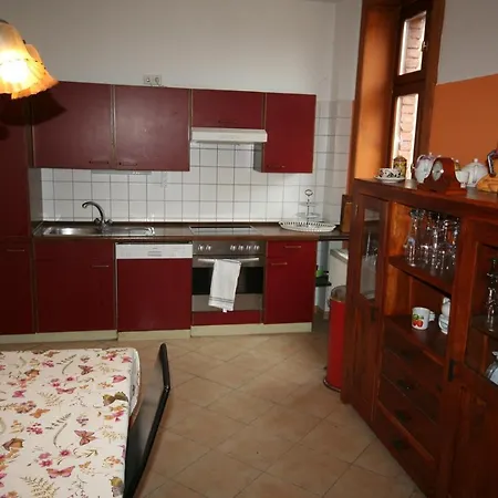 Apartment Cour De Berlin *