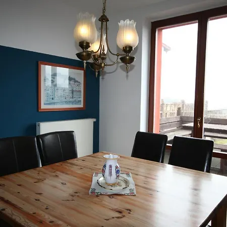 Cour De Berlin Apartment *