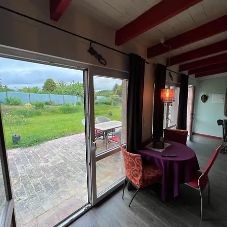 Cour De Berlin Fürstenberg-Havel