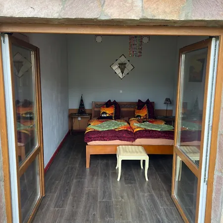 Cour De Berlin Apartment Fürstenberg-Havel