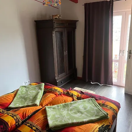 Apartment Cour De Berlin Fürstenberg-Havel