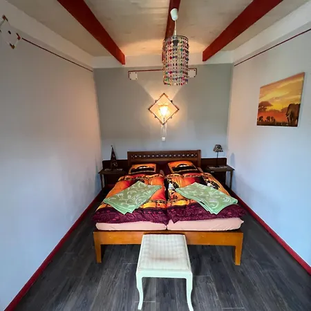 Cour De Berlin Fürstenberg-Havel