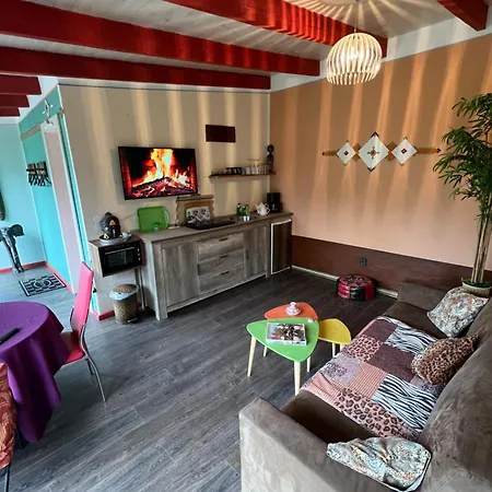 Cour De Berlin * Fürstenberg-Havel