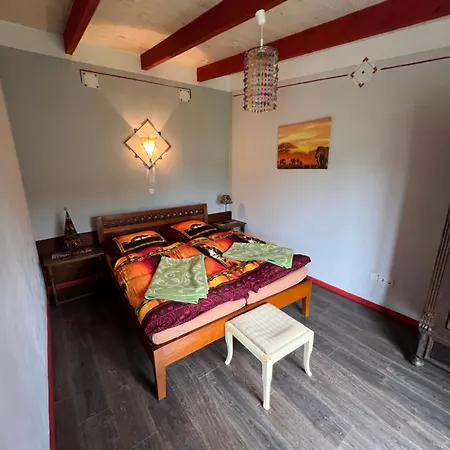 Cour De Berlin Apartment