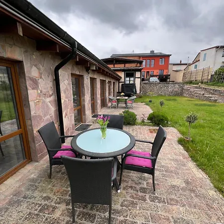 Apartment Cour De Berlin *