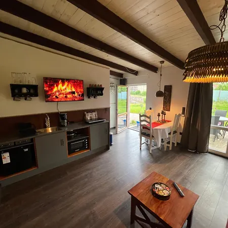 Cour De Berlin * Fürstenberg-Havel