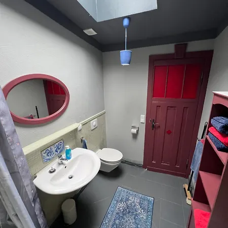 Lägenhet Cour De Berlin Fürstenberg-Havel