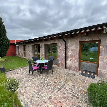 Cour De Berlin Fürstenberg-Havel