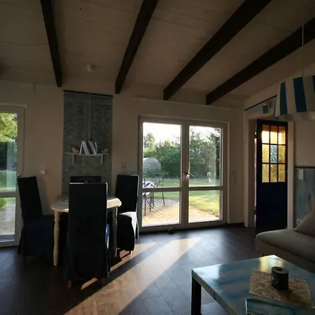 Cour De Berlin Apartment Fürstenberg-Havel