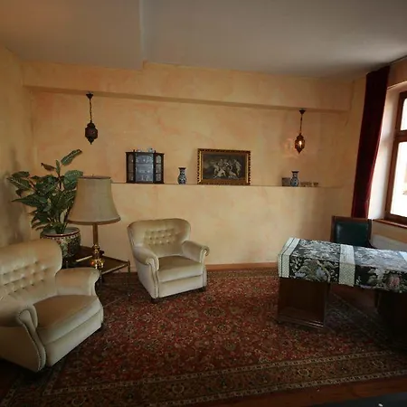 Apartament Cour De Berlin *