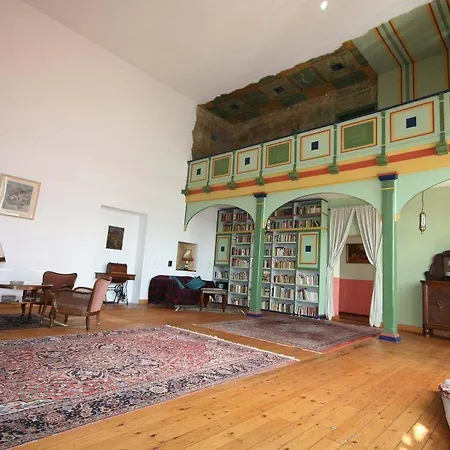 Cour De Berlin * Fürstenberg-Havel