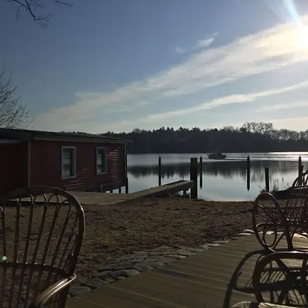 Apartment Cour De Berlin *