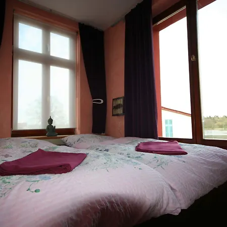 Apartament Cour De Berlin Fürstenberg-Havel