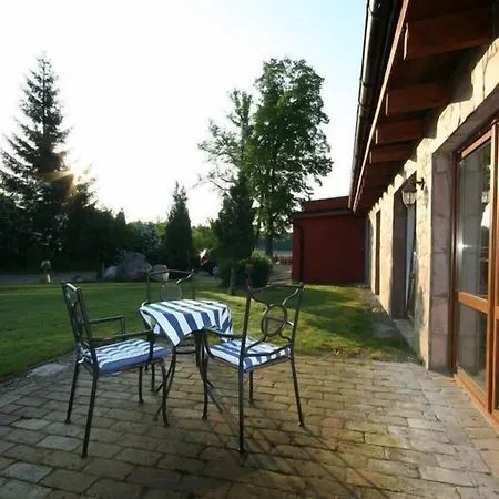 Cour De Berlin Lägenhet