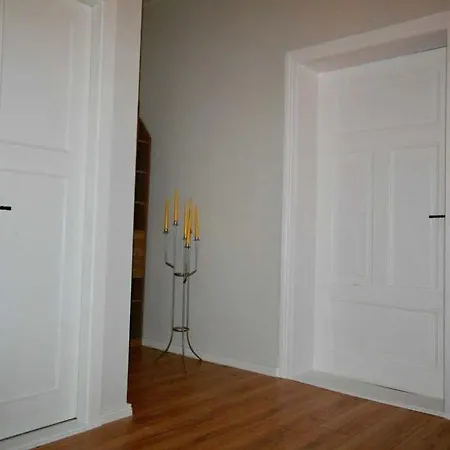 Cour De Berlin Apartment Fürstenberg-Havel