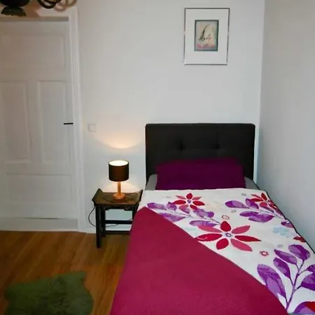 Apartment Cour De Berlin *