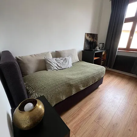 Apartment Cour De Berlin