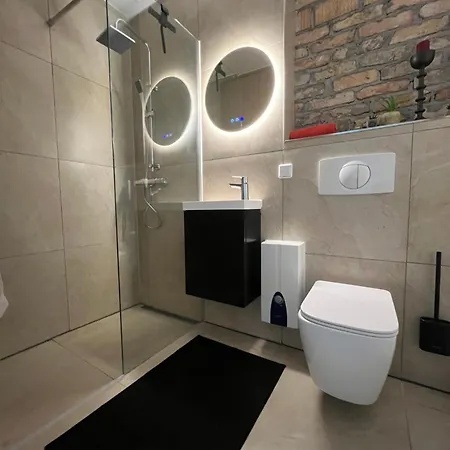 Apartment Cour De Berlin