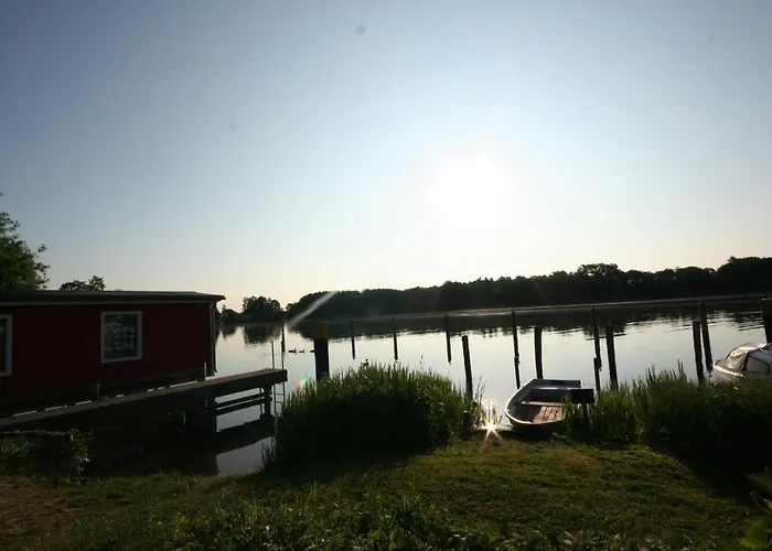 Cour De Berlin Appartement