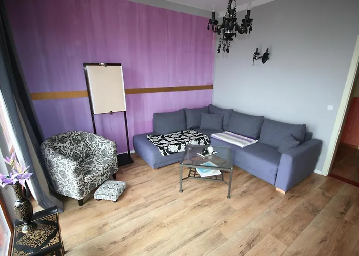 Cour De Berlin Appartement Fürstenberg-Havel