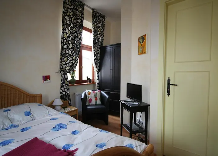 Appartement Cour De Berlin *