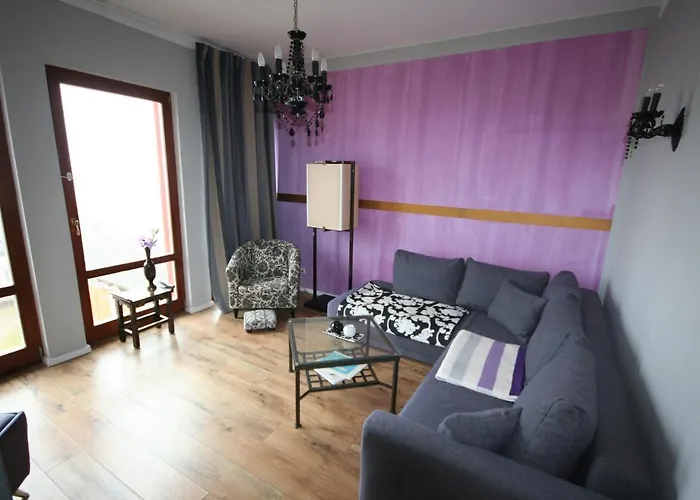 Cour De Berlin Appartement