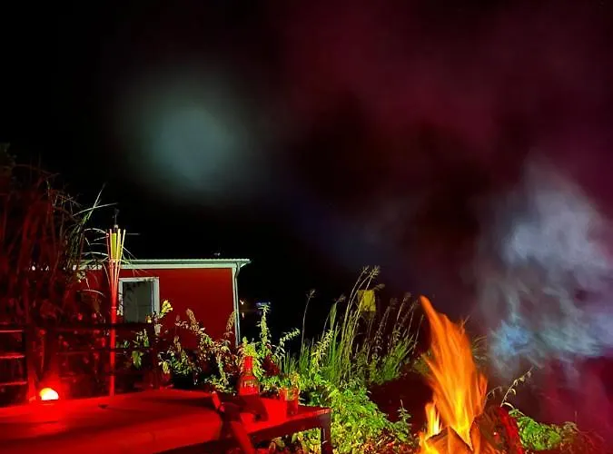 Cour De Berlin Appartement