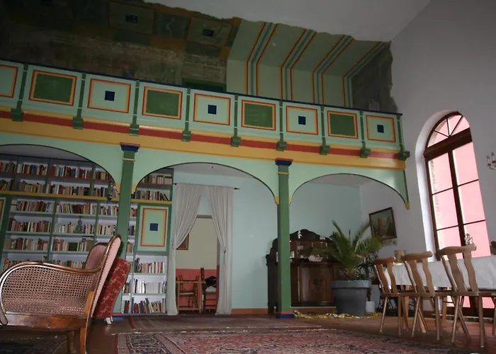 Appartement Cour De Berlin