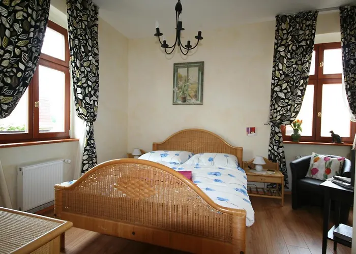 Cour De Berlin Fürstenberg-Havel