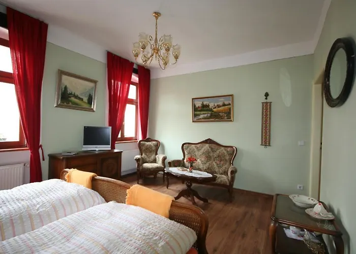 Cour De Berlin Appartement *