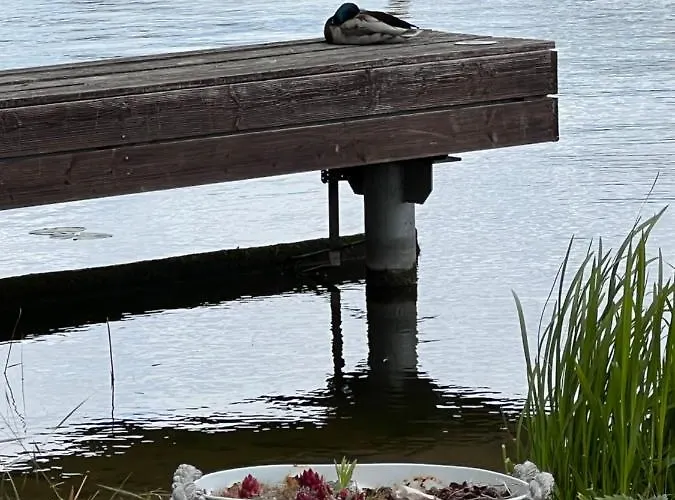 Appartement Cour De Berlin Fürstenberg-Havel