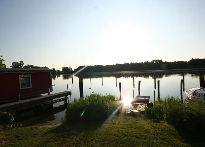 Cour De Berlin Appartement *
